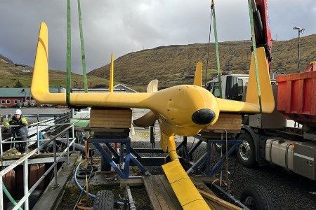 Dragon 4 in electricity production