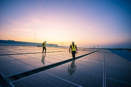 Atlas Renewable Energy secures financing for its second solar project in Colombia