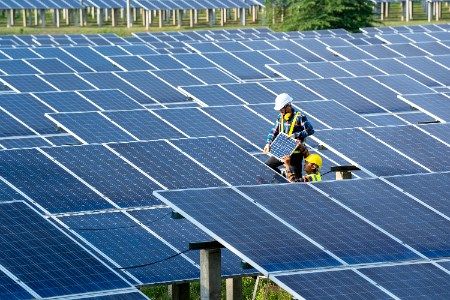 Greenvolt Next to deliver EPC for 110 MWp of Infinis’ solar energy pipeline