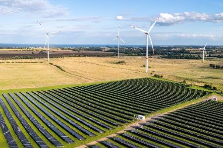 Orrön Energy sells solar energy project for up to €5.6 million