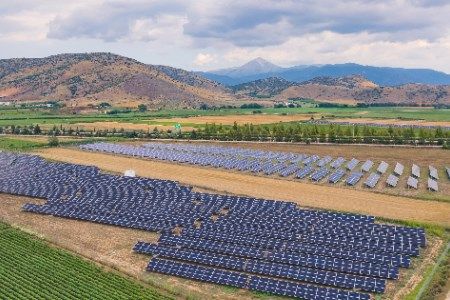 Norton Rose Fulbright advises Piraeus Bank and Optima bank on PV financing