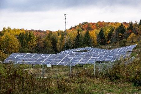 Neoen awarded long-term contracts for two new solar farms in Ontario, Canada.