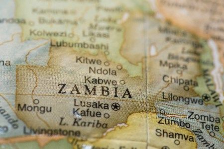 Globeleq has launched Zambia’s largest hybrid renewable energy development