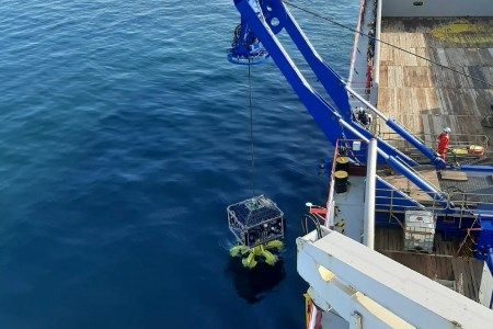 Inch Cape completes offshore boulder relocation programme