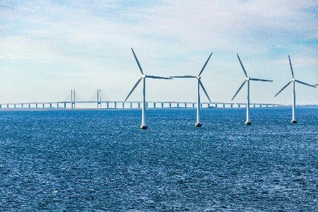Hexicon enters agreement to acquire remaining 50% of shares in Mareld Green Energy