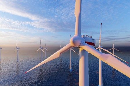 TFK to supply inter-array cables for large scale offshore wind project in Dutch North Sea
