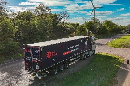 Full Circle strengthens operations with UK supply chain strategy