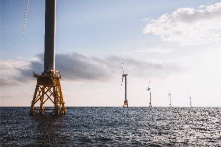 Taihan secures additional 10 000 t cable laying vessel to enhance offshore wind offering