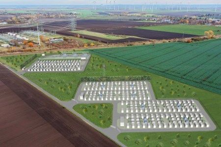 ECO STOR, Banco Santander, and NORD/LB secure financing for German BESS