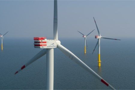 Skyborn takes full ownership of Nordergründe offshore wind farm