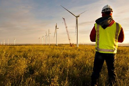 Qualitas Energy secures 113 MW in latest onshore wind energy tender in Germany